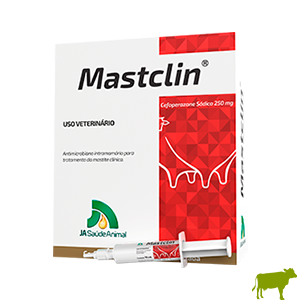 Mastclin 10ml - J.a