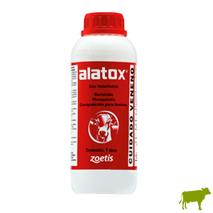 Alatox 1l - Zoetis