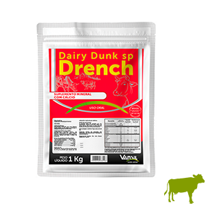 Dairy Dunk Sp 1kg - Vansil