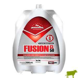 Fusion 5l - Noxon
