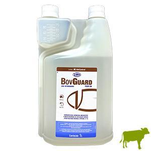 Bovguard Pour-on 1l - Msd