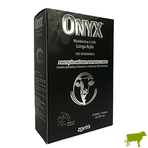 Onyx 250ml - Zoetis