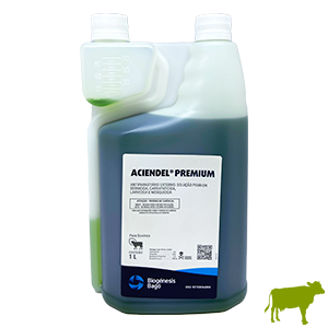 Aciendel Premium Pour-on 1l - Biogénesis