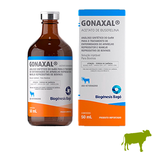 Gonaxal 50ml - Biogenesis