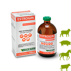 Estrogin 100ml - Biofarm