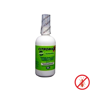 Citromax Formicida Spray 100ml - Citromax