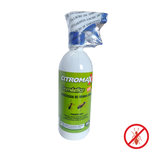 Citromax Spray Doméstico 500ml - Citromax