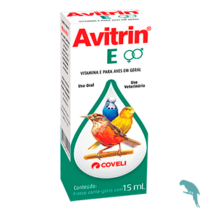 Avitrin E 15ml - Coveli