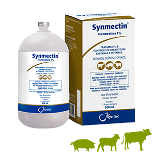 Synmectin 1% 500ml - Syntec