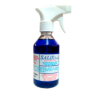 Salix Spray 250ml - Formalix