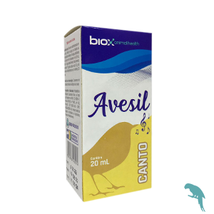 Avesil Canto 20ml - Biox