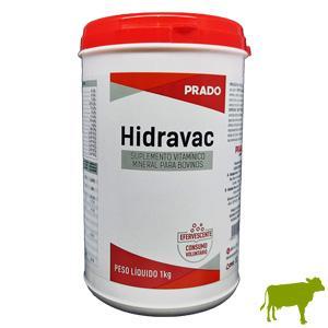 Hidravac 1kg - Prado