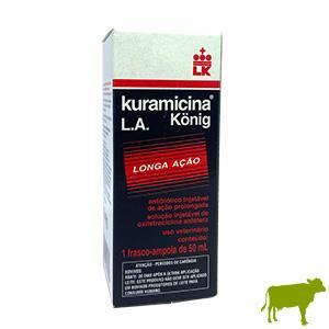 Kuramicina La 50ml - Konig