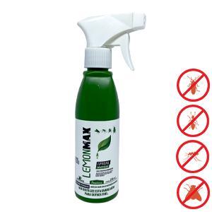 Inseticida Multi Spray Lemonmax 250ml - Dominus