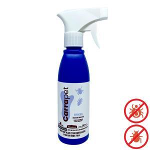 Inseticida Carrapet Spray 250ml - Dominus