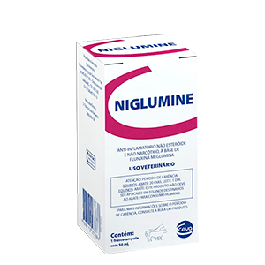 Niglumine 50ml - Ceva