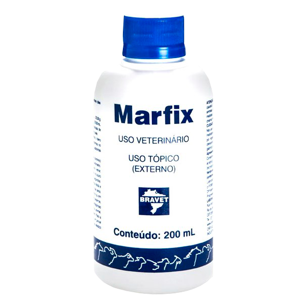 Marfix 200ml - Bravet