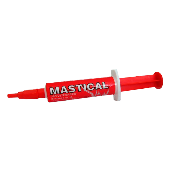 Mastical 10ml - Calbos