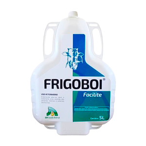 Frigoboi Facilite Pour-on 5l - J.a