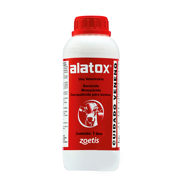 Alatox 1l - Zoetis