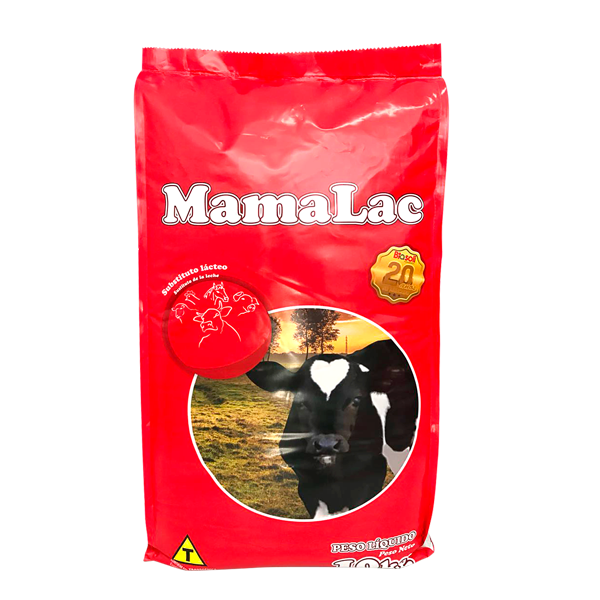 Leite Mamalac 