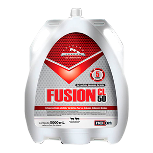 Fusion 5l - Noxon