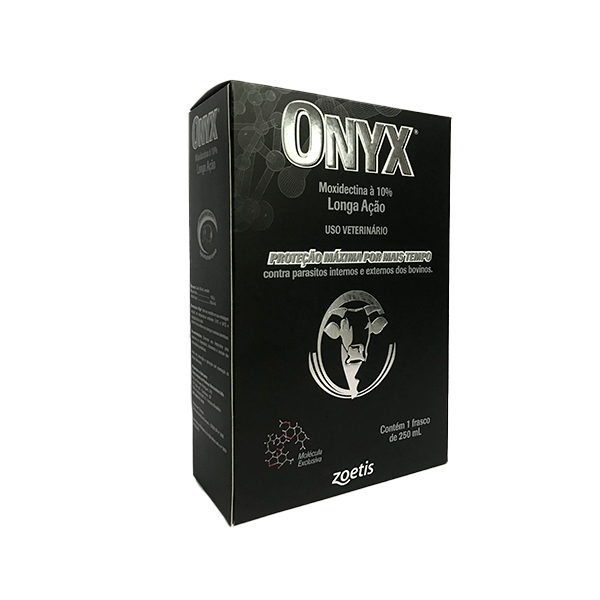 Onyx 250ml - Zoetis
