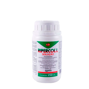 Ripercol Oral 250ml - Zoetis