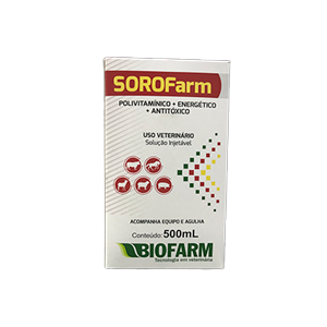 Sorofarm 500ml - Biofarm