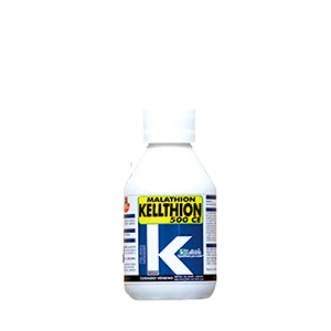 Malathion Kellthion 500 Ce 100ml - Kelldrin