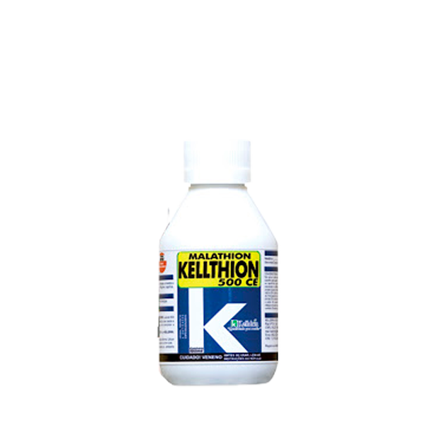 Malathion Kellthion 500 Ce 100ml - Kelldrin