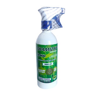 Imazapir Gramizap Spray Ppu 500ml - Citromax