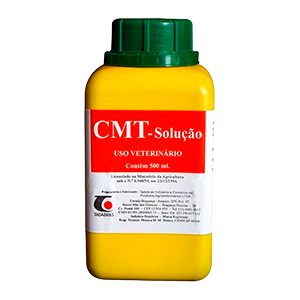 Cmt-solução 500ml - Tadabras