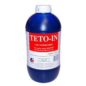 Teto-in 1l - Tadabras