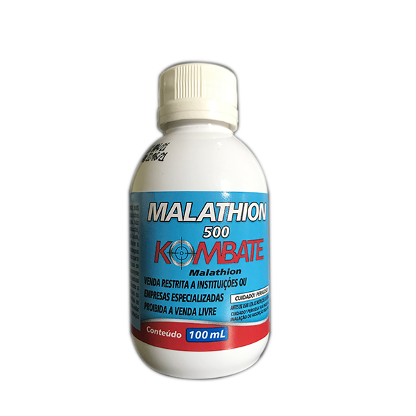 Malathion 500 Kombate 100ml - Kombate