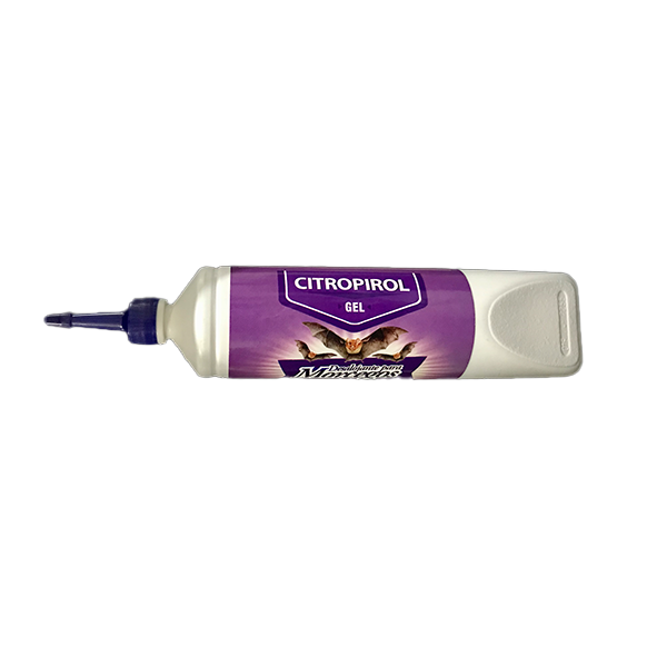 Citropirol Gel Desalojante de Morcegos 280g - Citromax