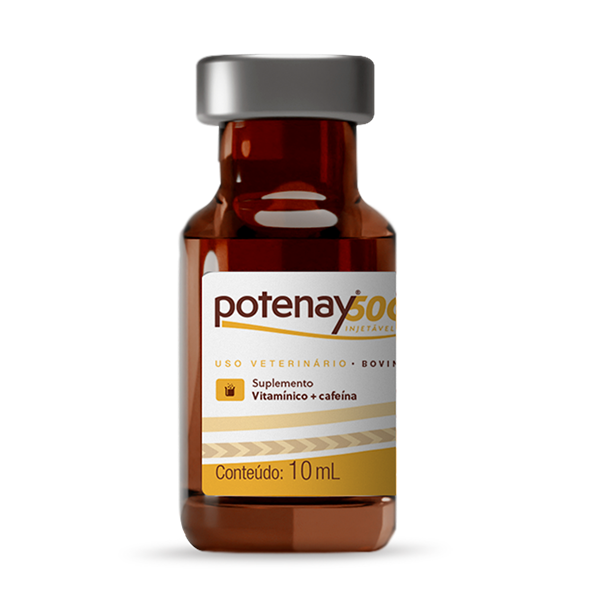 Potenay 50c - Zoetis