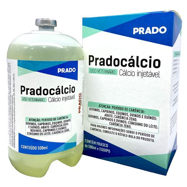 Pradocalcio 500ml C/ Equipo - Prado