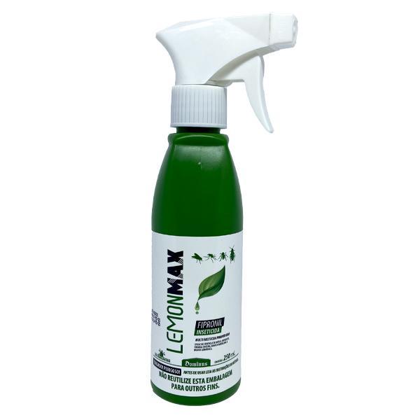 Inseticida Multi Spray Lemonmax 250ml - Dominus